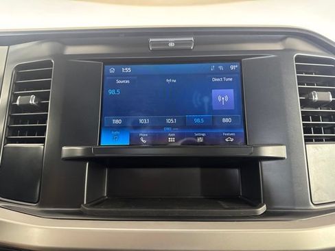 Used 2025 Ford F350 XL w/ XL Chrome Package AWD/4WD image 15