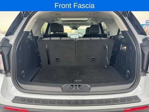 Used 2026 Ford Explorer Active w/ Active Comfort Package image 27