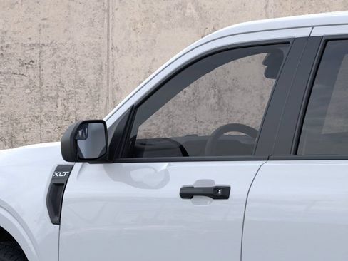 New 2026 Ford Maverick XLT AWD/4WD image 21