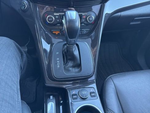 Used 2016 Ford Escape Titanium w/ Equipment Group 301A image 19