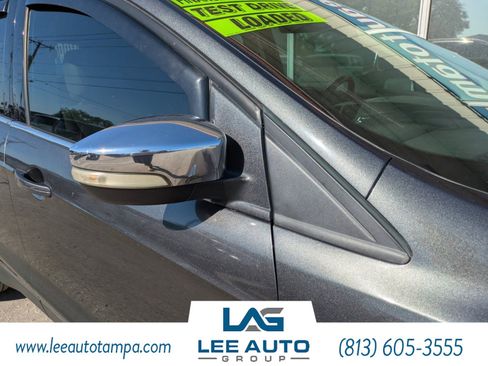 Used 2016 Ford Escape Titanium image 9