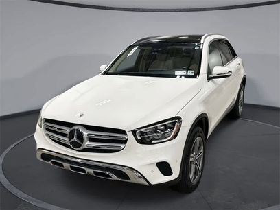 Used 2022 Mercedes-Benz GLC 300 4MATIC