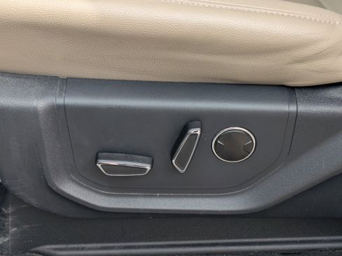 Used 2023 Ford Expedition Max Limited image 27