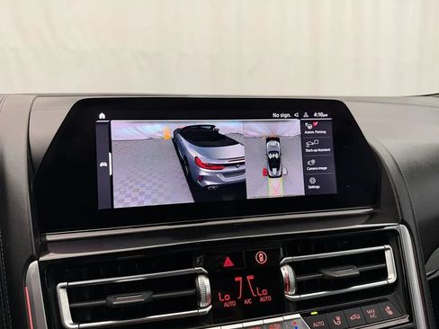 Used 2020 BMW M8 Convertible w/ M Driver's Package AWD/4WD image 40
