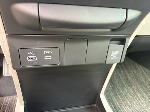 Used 2025 Honda Odyssey EX-L image 22