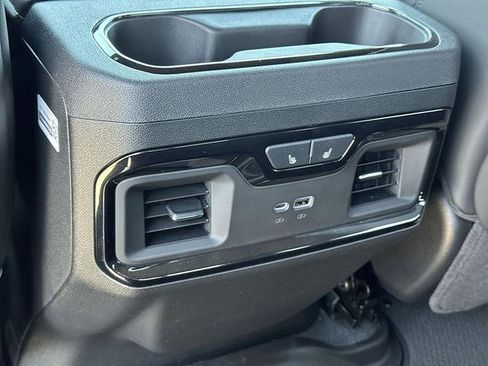 New 2026 GMC Sierra 2500 AT4X AWD/4WD image 26