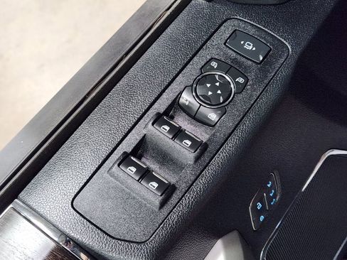 Used 2020 Ford F250 Lariat w/ Lariat Ultimate Package image 45