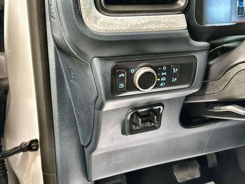 New 2025 Ford Maverick XLT w/ Equipment Group 301A AWD/4WD image 16