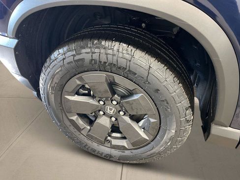 New 2026 Honda Passport RTL image 11