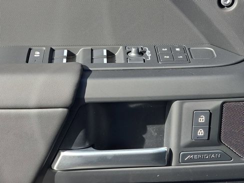 New 2026 Land Rover Defender 130 S image 29
