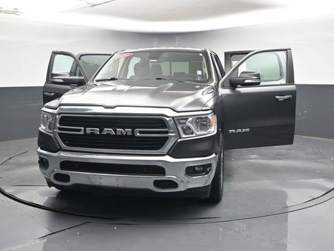 Used 2020 RAM 1500 Big Horn image 47