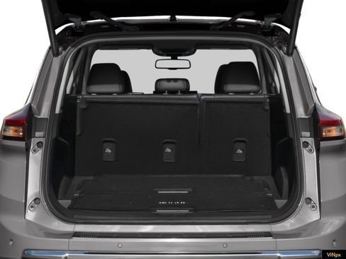 New 2026 Nissan Rogue Platinum w/ Platinum Premium Package AWD/4WD image 9