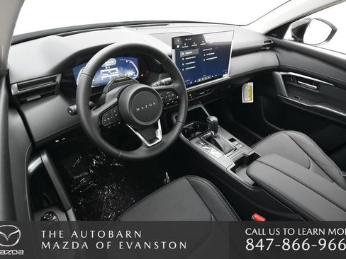 New 2026 MAZDA CX-5 2.5 S w/ Premium Plus Package AWD/4WD image 31