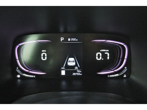 Certified 2023 Kia Soul LX w/ Option Group 015 FWD image 16