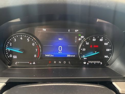 Certified 2022 Ford Explorer XLT w/ Equipment Group 202A image 22