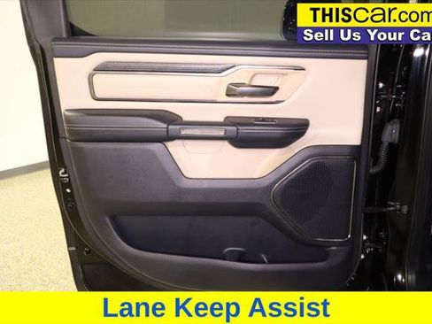 Used 2019 RAM 1500 Limited w/ Advanced Safety Group image 33