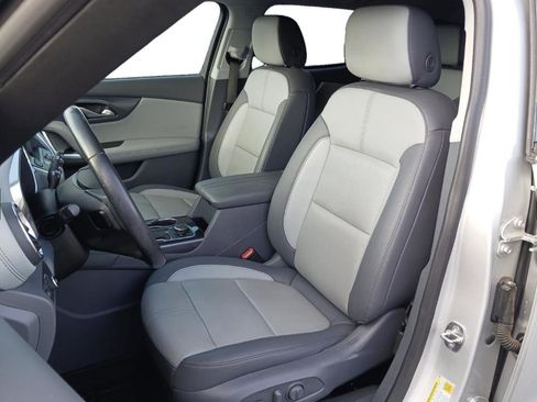 Used 2022 Chevrolet Blazer LT AWD/4WD image 3