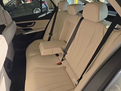 New 2026 Mercedes-Benz E 450 4MATIC All-Terrain Wagon image 15