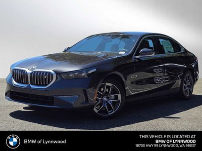 Used 2026 BMW i5 eDrive40