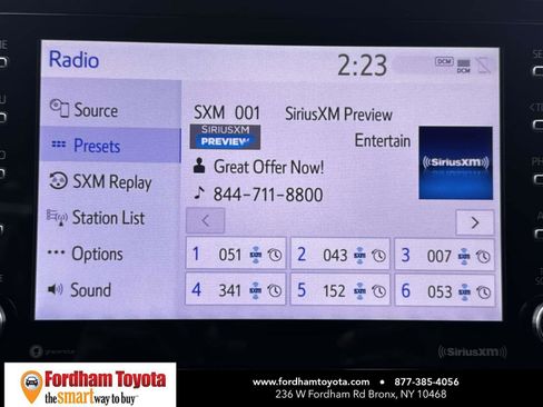 Used 2021 Toyota C-HR LE image 26