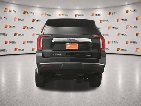 Used 2021 GMC Yukon SLT RWD image 44