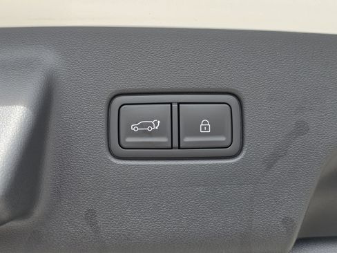 New 2026 Hyundai Palisade SEL Premium FWD image 16