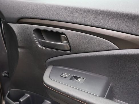 New 2026 Honda Ridgeline TrailSport image 7