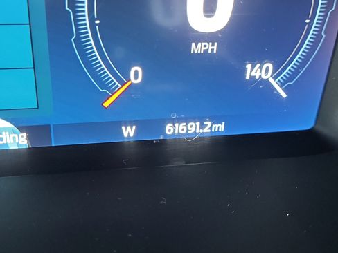 Used 2021 Ford F150 Raptor w/ Raptor 37 Performance Package AWD/4WD image 10