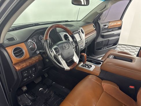 Used 2016 Toyota Tundra 1794 Edition image 24