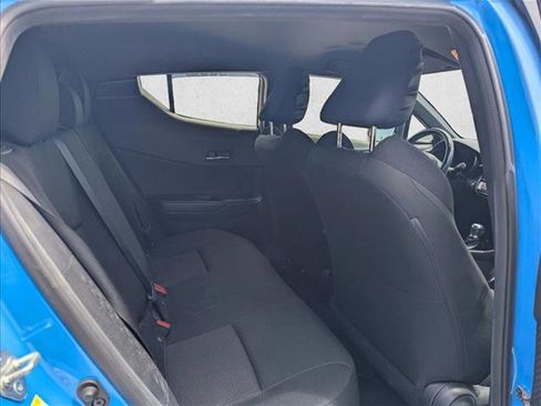 Used 2019 Toyota C-HR XLE image 16