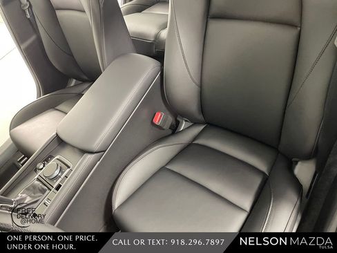 New 2026 MAZDA MAZDA3 2.5 S Preferred image 21