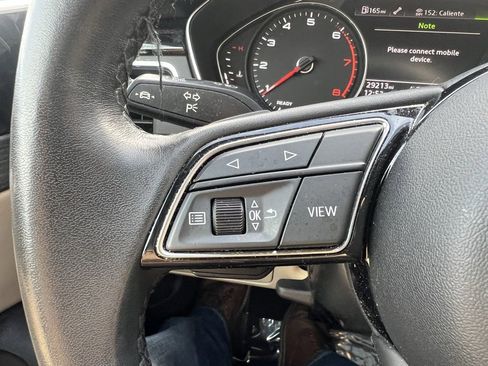 Used 2023 Audi A4 2.0T Premium w/ Convenience Package image 37