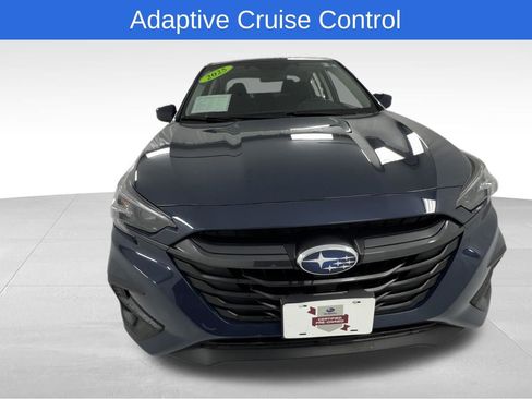 Certified 2025 Subaru Legacy Premium AWD/4WD image 9