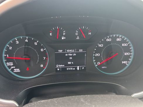 Used 2023 Chevrolet Malibu LT image 15