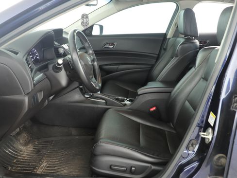 Used 2014 Acura ILX w/ Technology Package image 8