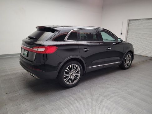 Used 2017 Lincoln MKX Reserve image 10