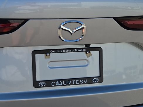 Used 2025 MAZDA CX-90 Plug-In Hybrid w/ Premium Plus AWD/4WD image 13