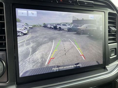 Used 2023 Ford F150 XLT w/ Equipment Group 302A High image 28