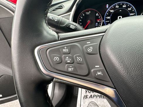 Used 2024 Chevrolet Malibu LT image 24