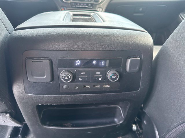 Used 2017 Chevrolet Tahoe Premier AWD/4WD image 16