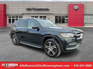 Used 2020 Mercedes-Benz GLS 450 4MATIC video 1
