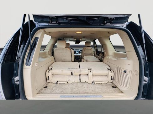 Used 2013 GMC Yukon Denali image 12