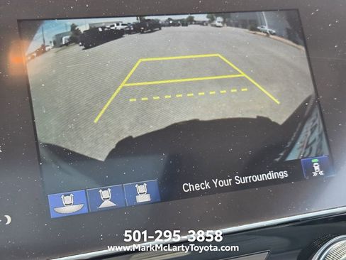 Used 2018 Honda CR-V EX image 19
