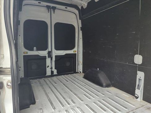 Used 2023 Ford Transit 250 148 High Roof w/ Load Area Protection Package image 17