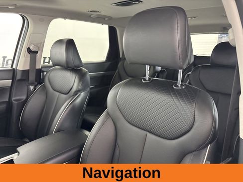Used 2025 Hyundai Palisade XRT image 11