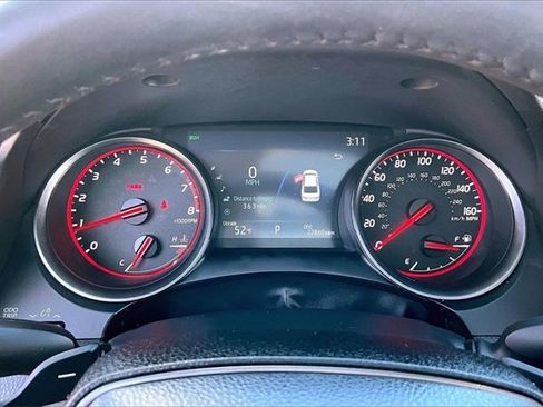 Used 2024 Toyota Camry XSE image 11