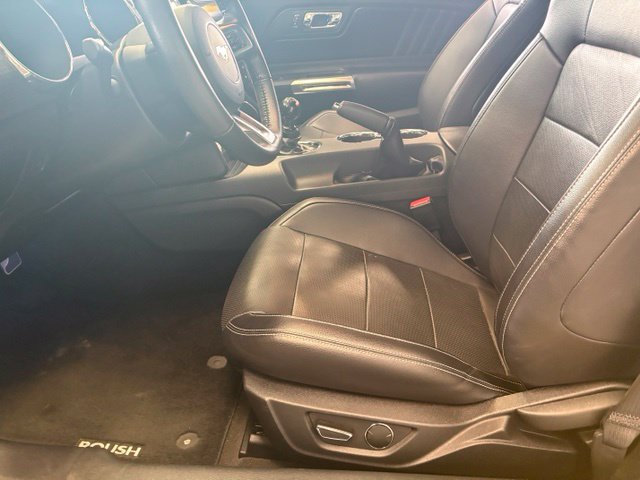 Used 2015 Ford Mustang GT Premium w/ GT Performance Package RWD image 11