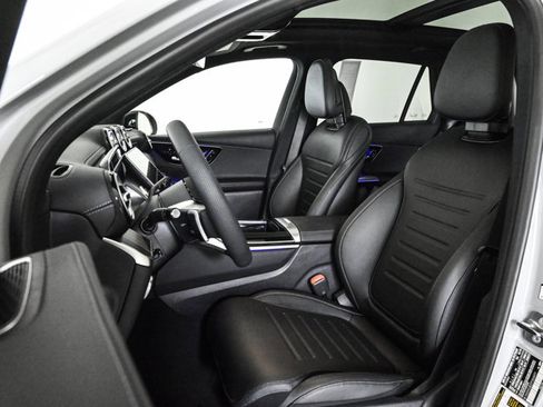 New 2026 Mercedes-Benz GLC 350e 4MATIC image 18