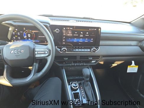 New 2026 Chevrolet Colorado Trail Boss image 12