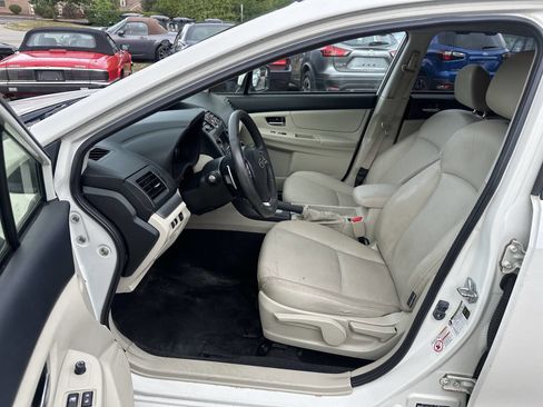 Used 2014 Subaru Crosstrek 2.0i Limited w/ Popular Package #2 image 20